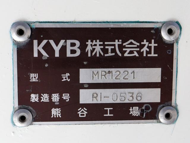 デュトロ 　３ｔ　コンクリートミキサー車　２ＰＧ－ＸＺＵ６００Ｅ（7枚目）