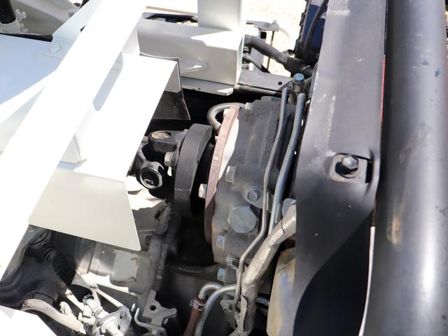 デュトロ 　３ｔ　コンクリートミキサー車　２ＰＧ－ＸＺＵ６００Ｅ（24枚目）