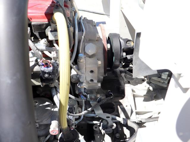 デュトロ 　３ｔ　コンクリートミキサー車　２ＰＧ－ＸＺＵ６００Ｅ（25枚目）