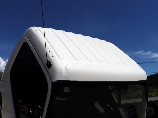 デュトロ 　３ｔ　コンクリートミキサー車　２ＰＧ－ＸＺＵ６００Ｅ（35枚目）