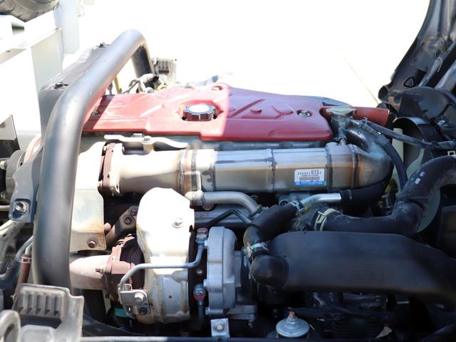 デュトロ 　３ｔ　コンクリートミキサー車　２ＰＧ－ＸＺＵ６００Ｅ（47枚目）