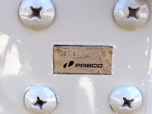 フォワード 　８ｔ　４段クレーン付　ラジコン　ＬＰＧ－ＦＴＲ９０Ｓ２　ミッションはリンク品へ交換済　クレーンは未使用品（16枚目）