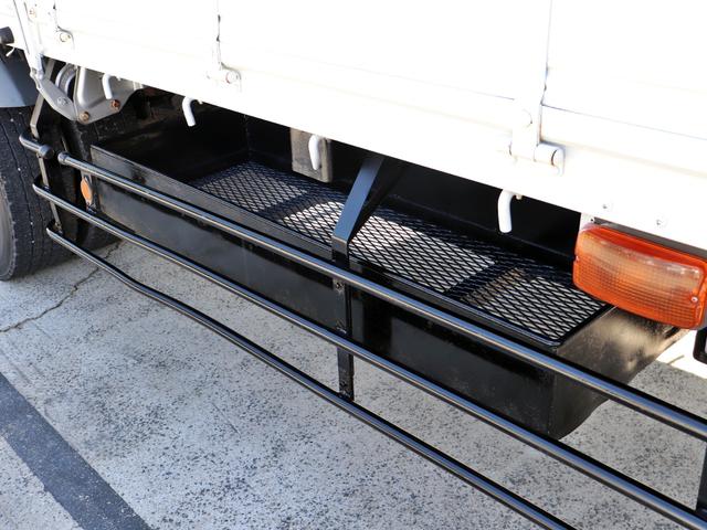 フォワード 　８ｔ　４段クレーン付　ラジコン　ＬＰＧ－ＦＴＲ９０Ｓ２　ミッションはリンク品へ交換済　クレーンは未使用品（32枚目）