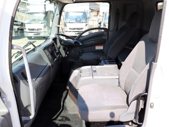フォワード 　８ｔ　４段クレーン付　ラジコン　ＬＰＧ－ＦＴＲ９０Ｓ２　ミッションはリンク品へ交換済　クレーンは未使用品（44枚目）