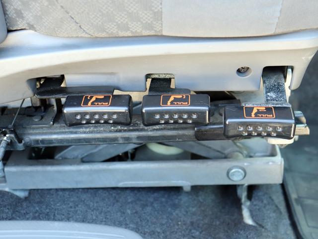 フォワード 　８ｔ　４段クレーン付　ラジコン　ＬＰＧ－ＦＴＲ９０Ｓ２　ミッションはリンク品へ交換済　クレーンは未使用品（51枚目）