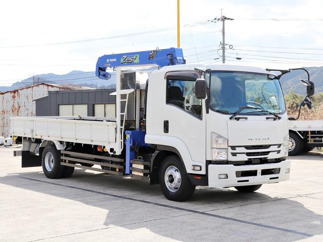 フォワード 　６ｔ　４段クレーン付　ラジコン　ベッド付　標準　２ＲＧ－ＦＳＲ９０Ｓ２（40枚目）