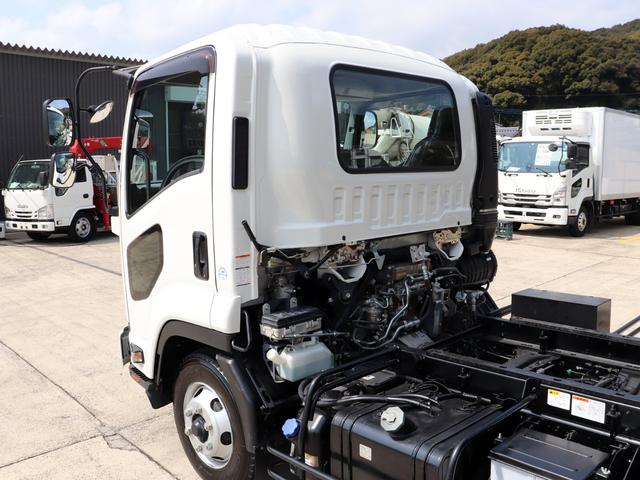 フォワード 　４ｔ　ダンプ　ベッドレス　新明和　電動コボレン付　２ＰＧ－ＦＲＲ９０Ｓ１（34枚目）