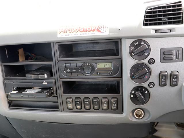 ファイター 　８ｔ　３段クレーン付　ラジコン　ワイド　アルミブロック　ＱＫＧ－ＦＫ６２ＦＺ（46枚目）