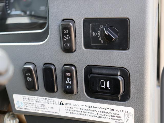 ファイター 　８ｔ　３段クレーン付　ラジコン　ワイド　アルミブロック　ＱＫＧ－ＦＫ６２ＦＺ（48枚目）