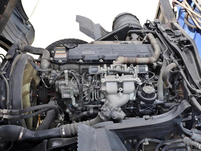 ファイター 　８ｔ　３段クレーン付　ラジコン　ワイド　アルミブロック　ＱＫＧ－ＦＫ６２ＦＺ（63枚目）