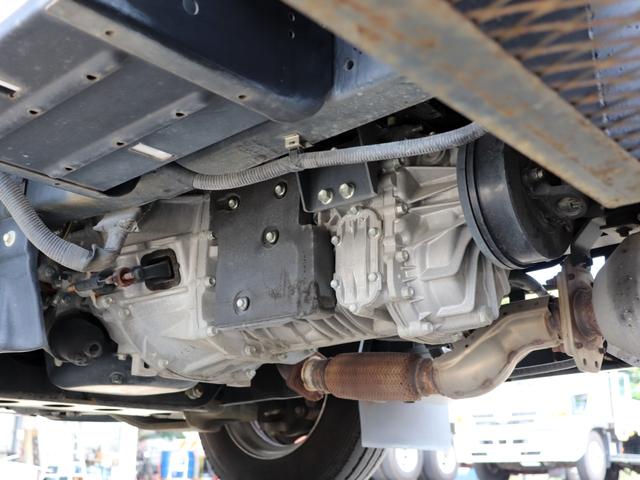 エルフトラック 　３．５ｔ　平ボデー　高床　ワイドロング　２ＲＧ－ＮＰＲ８８ＡＲ（32枚目）
