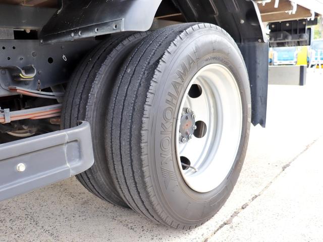 エルフトラック 　３．５ｔ　平ボデー　高床　ワイドロング　２ＲＧ－ＮＰＲ８８ＡＲ（44枚目）