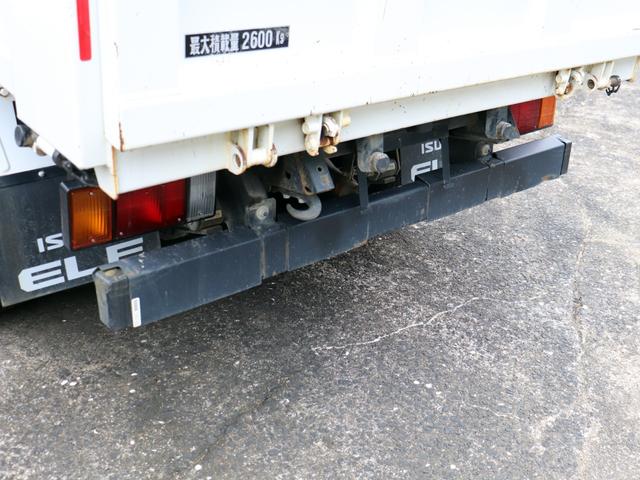 エルフトラック 　３ｔ　ダンプ　全低床　４ＷＤ　４ナンバー　２ＰＧ－ＮＫＳ８８ＡＮ（18枚目）