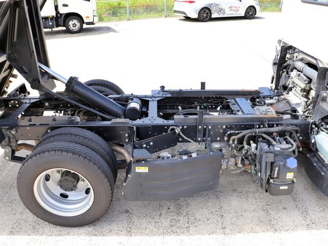 エルフトラック 　３ｔ　ダンプ　全低床　４ＷＤ　４ナンバー　２ＰＧ－ＮＫＳ８８ＡＮ（19枚目）