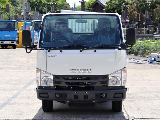 エルフトラック 　３ｔ　ダンプ　全低床　４ＷＤ　４ナンバー　２ＰＧ－ＮＫＳ８８ＡＮ（24枚目）