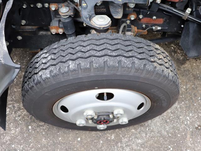 エルフトラック 　３ｔ　ダンプ　全低床　４ＷＤ　４ナンバー　２ＰＧ－ＮＫＳ８８ＡＮ（37枚目）