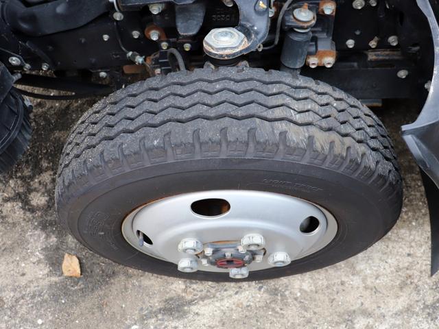 エルフトラック 　３ｔ　ダンプ　全低床　４ＷＤ　４ナンバー　２ＰＧ－ＮＫＳ８８ＡＮ（38枚目）