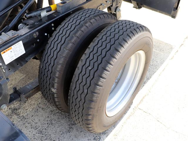 エルフトラック 　３ｔ　ダンプ　全低床　４ＷＤ　４ナンバー　２ＰＧ－ＮＫＳ８８ＡＮ（39枚目）