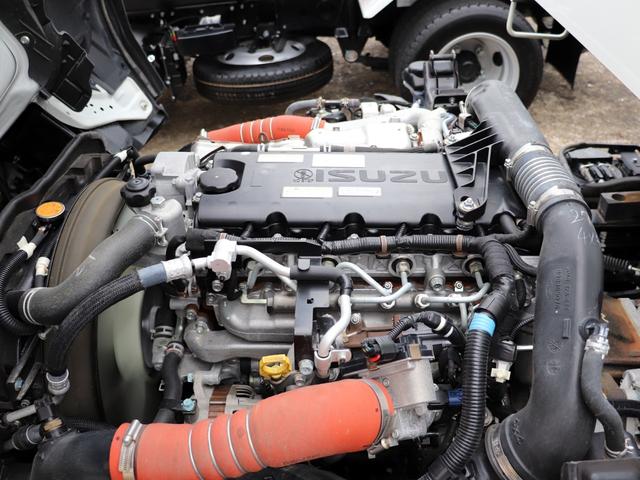 エルフトラック 　３ｔ　ダンプ　全低床　４ＷＤ　４ナンバー　２ＰＧ－ＮＫＳ８８ＡＮ（44枚目）