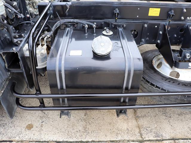ヒノレンジャー 　４ｔ　ダンプ　ベッドレス　電動コボレン付　２ＫＧ－ＦＣ２ＡＢＡ（23枚目）