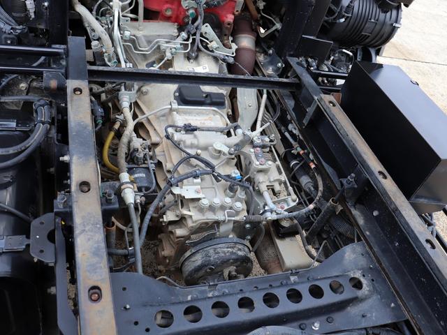 ヒノレンジャー 　４ｔ　ダンプ　ベッドレス　電動コボレン付　２ＫＧ－ＦＣ２ＡＢＡ（24枚目）