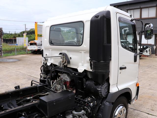 ヒノレンジャー 　４ｔ　ダンプ　ベッドレス　電動コボレン付　２ＫＧ－ＦＣ２ＡＢＡ（26枚目）