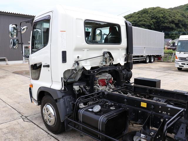ヒノレンジャー 　４ｔ　ダンプ　ベッドレス　電動コボレン付　２ＫＧ－ＦＣ２ＡＢＡ（27枚目）