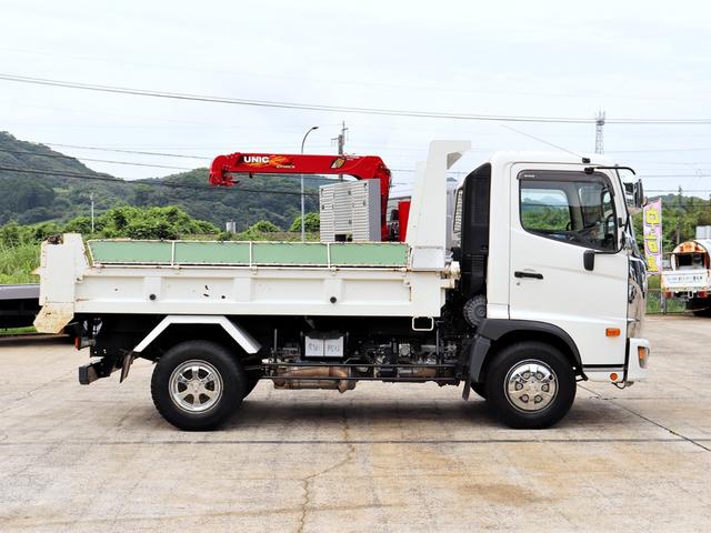 ヒノレンジャー 　４ｔ　ダンプ　ベッドレス　電動コボレン付　２ＫＧ－ＦＣ２ＡＢＡ（31枚目）