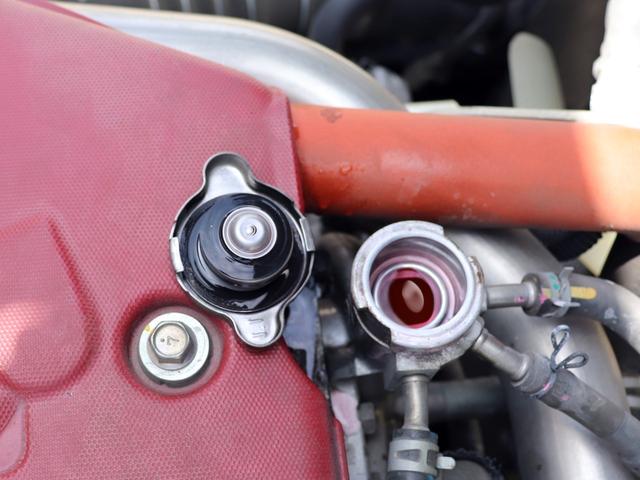 デュトロ 　３ｔ　平ボデー　全低床　ワイドロング　２ＲＧ－ＸＺＵ７１２Ｍ（44枚目）