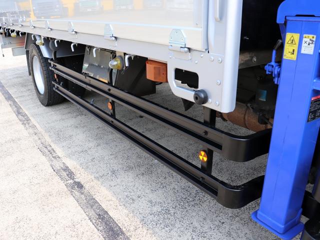 ヒノレンジャー 　８ｔ　５段クレーン付　ラジコン　ワイド　ＱＫＧ－ＦＥ７ＪＬＡＡ（20枚目）