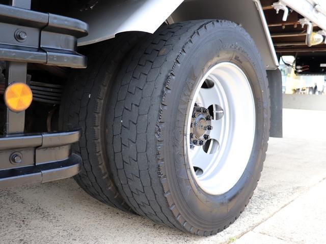 ヒノレンジャー 　８ｔ　５段クレーン付　ラジコン　ワイド　ＱＫＧ－ＦＥ７ＪＬＡＡ（53枚目）