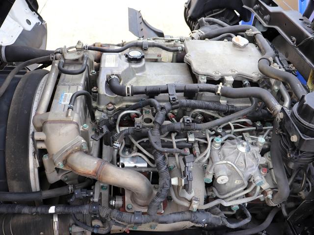 ヒノレンジャー 　８ｔ　５段クレーン付　ラジコン　ワイド　ＱＫＧ－ＦＥ７ＪＬＡＡ（58枚目）