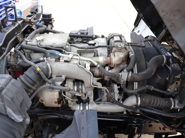 ヒノレンジャー 　８ｔ　５段クレーン付　ラジコン　ワイド　ＱＫＧ－ＦＥ７ＪＬＡＡ（59枚目）