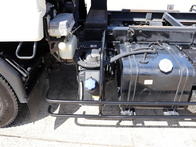 フォワード 　４ｔ　ダンプ　ベッド付　極東開発　電動コボレン付　２ＲＧ－ＦＲＲ９０Ｓ２（31枚目）
