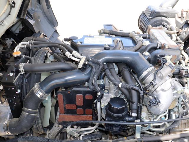 フォワード 　４ｔ　ダンプ　ベッド付　極東開発　電動コボレン付　２ＲＧ－ＦＲＲ９０Ｓ２（55枚目）