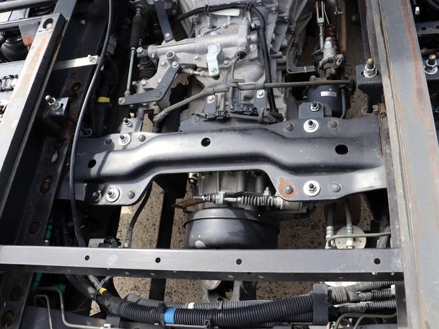 フォワード 　４ｔ　ダンプ　ベッドレス　極東開発　電動コボレン付　２ＲＧ－ＦＲＲ９０Ｓ２（21枚目）