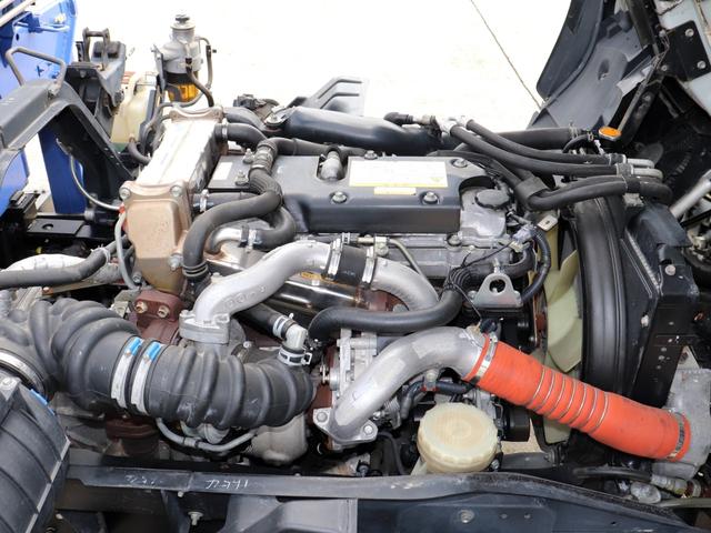 フォワード 　４ｔ　４弾クレーン付　ラジコン　ベッド付　ＴＫＧ－ＦＲＲ９０Ｓ２（54枚目）