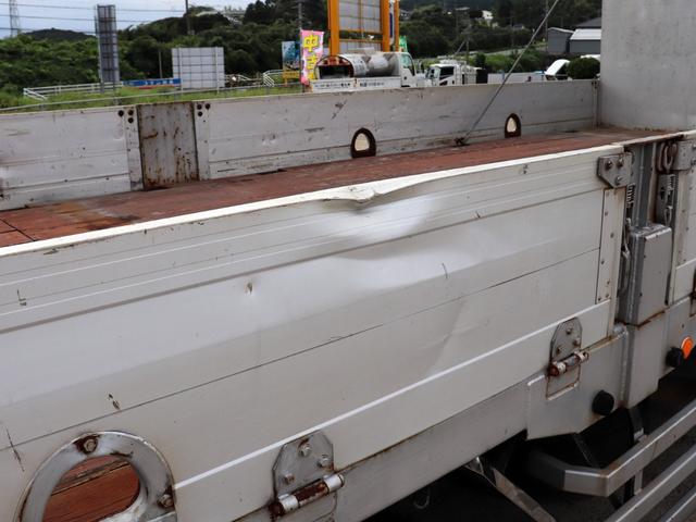 スーパーグレート 　２５ｔ　セルフ　４段クレーン付　ラジコン　４軸低床　ＫＬ－ＦＳ５０ＭＶＺ（23枚目）
