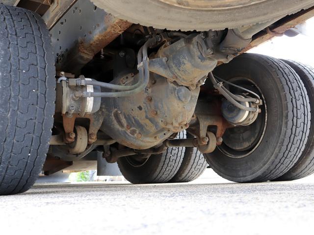 スーパーグレート 　２５ｔ　セルフ　４段クレーン付　ラジコン　４軸低床　ＫＬ－ＦＳ５０ＭＶＺ（37枚目）