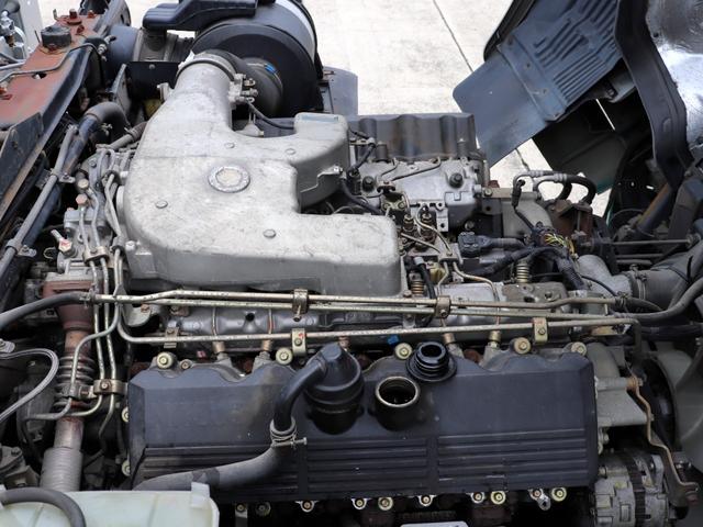 スーパーグレート 　２５ｔ　セルフ　４段クレーン付　ラジコン　４軸低床　ＫＬ－ＦＳ５０ＭＶＺ（80枚目）