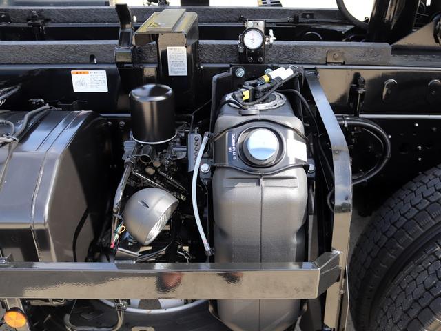 スーパーグレート 　１０ｔ　ダンプ　新明和　電動コボレン付　２ＫＧ－ＦＶ７０ＨＸ（23枚目）