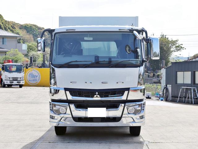 スーパーグレート 　１０ｔ　ダンプ　新明和　電動コボレン付　２ＫＧ－ＦＶ７０ＨＸ（24枚目）