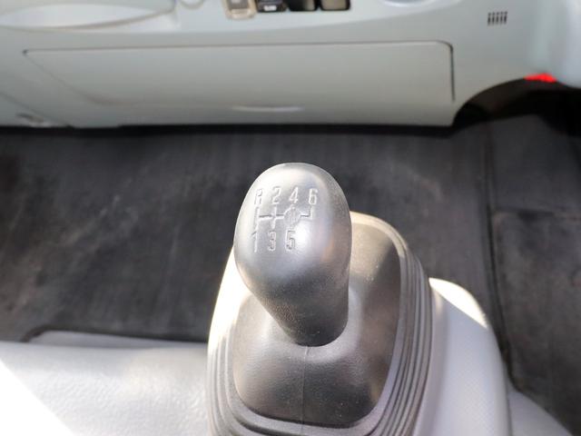 エルフトラック  2t 平ボデー 全低床 ワイドロング TKG-NPR85AR(6枚目)