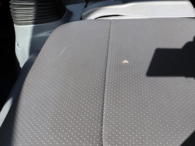 エルフトラック  2t 平ボデー 全低床 ワイドロング TKG-NPR85AR(34枚目)