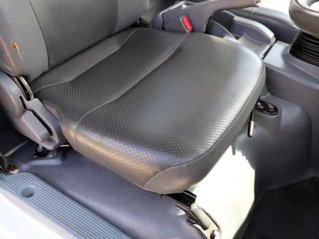 エルフトラック  2t 平ボデー 全低床 ワイドロング TKG-NPR85AR(36枚目)