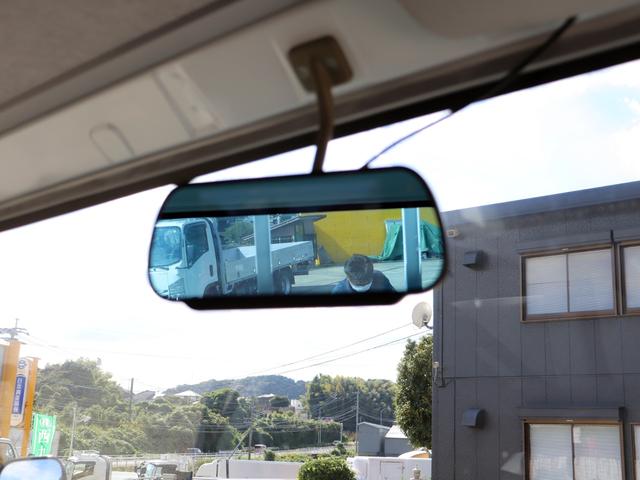 エルフトラック  2t 平ボデー 全低床 ワイドロング TKG-NPR85AR(39枚目)