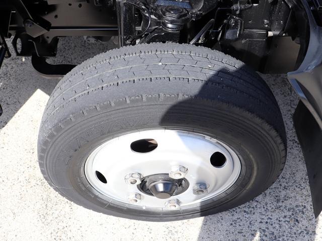 エルフトラック  2t 平ボデー 全低床 ワイドロング TKG-NPR85AR(40枚目)