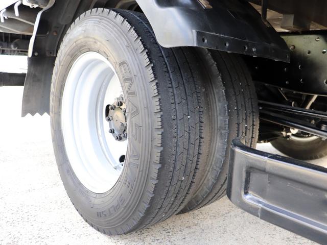 エルフトラック  2t 平ボデー 全低床 ワイドロング TKG-NPR85AR(43枚目)