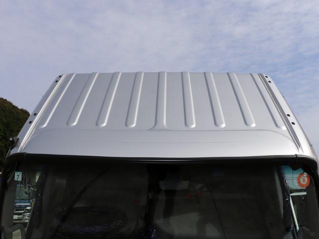 デュトロ 2t 平ボデー 全低床 標準 10尺 TKG-XZU605M(14枚目)