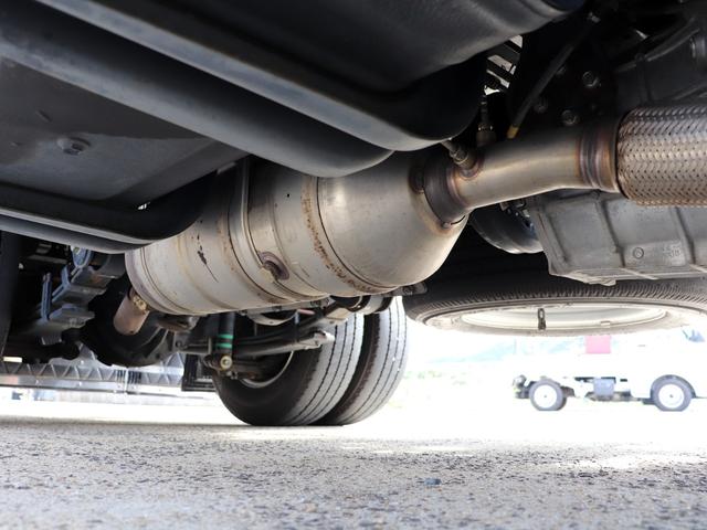 デュトロ 2t 平ボデー 全低床 標準 10尺 TKG-XZU605M(16枚目)